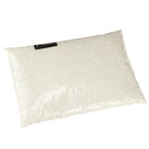 Artikel Dekogranulat Glasgranulat Dekosand Perlmutt 1–2mm 2kg