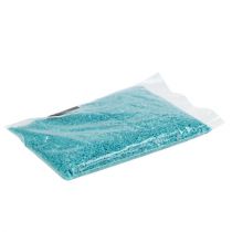 Artikel Dekogranulat Türkis Dekosteine 2mm - 3mm 2kg