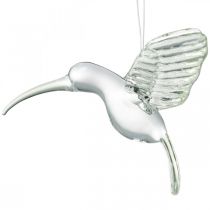 20 Stück Kolibri-Hängewirbel – Bunte Decken-Dekoration Für Partys, Geburtstage & Sommerfeste