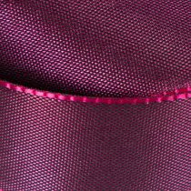 Artikel Geschenkband Taftband Lila 25mm x 50m glänzend