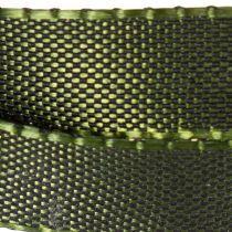 Artikel Dekoband Taftband 10mm x 50m Moosgrün für Geschenkverpackungen