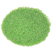 Artikel Dekosand Neongrün 0,5mm Farbsand 1kg für kreative Deko-Designs