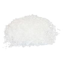 Artikel Dekoschnee Künstliche Schneeflocken Schnee Pulverschnee Weiß 200g