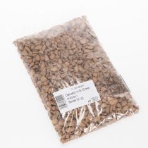 Artikel Natürliche braune Dekosteine 13mm aus Naturstein für festliche DIY-Dekorationen 2kg