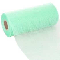 Artikel Vlies Rolle grün 25m x 23cm Tischdekoration