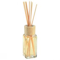 Artikel Diffuser Glas Flakon Klar Duft Note Wilde Birne 100ml