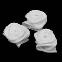 Artikel Diorrose zum Kleben und Streuen Weiß Ø1,5cm 24 St