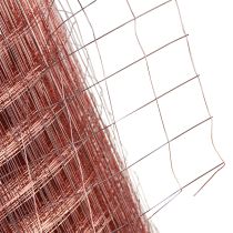 Artikel Drahtgitter verkupfert 35cm x 100m robust flexibel DIY Projekte