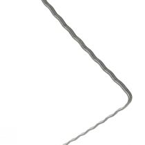 Artikel Drahtstern Wellenring Weihnachten Kränze Dekoration 30cm 10 St