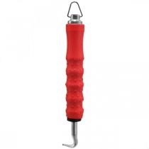 Artikel Drillapparat Drahtdriller DrillMaster Twister Mini Rot 20cm
