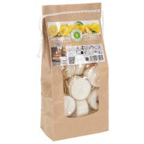 Artikel Teelichter Duftkerzen Citronella 7 Stunden Brenndauer 18er Set für Außenbereiche