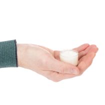 Artikel Teelichter Duftkerzen Citronella 7 Stunden Brenndauer 18er Set für Außenbereiche