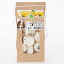 Artikel Teelichter Duftkerzen Citronella 7 Stunden Brenndauer 18er Set für Innen und Außen