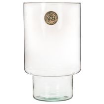 Artikel Glasgefäß Zylinder 25cm Transparent aus Glas