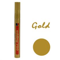 Edding® 750 Lackmarker Gold