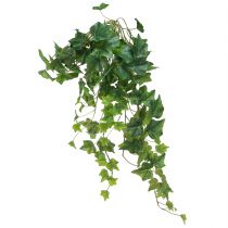Artikel Künstlicher Efeu Grün zum Hängen - Pflegeleichte Deko-Ranken 65cm