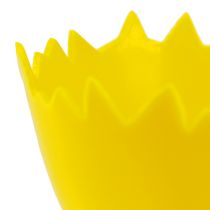 Artikel Eierbecher Ø9cm 20 St Gelb