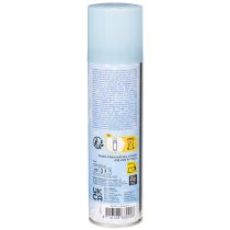 Artikel Eisblumenspray für Glasflächen innen 150 ml weiß