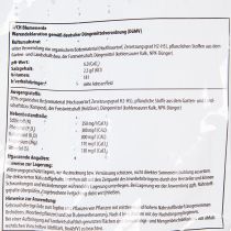 Artikel Erde Villa Flora Blumenerde 18L