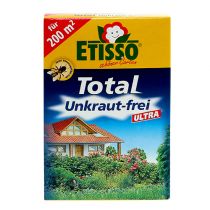 Etisso Total Unkraut-frei Ultra 100ml