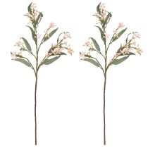 Artikel Eukalyptus Künstlich Zweig Blätter Dekoration 75cm 2 St – Elegant & Vielseitig