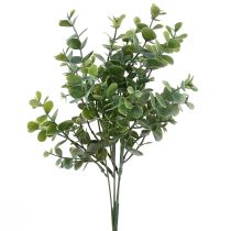 Artikel Eukalyptus Deko Künstliche Pflanzen Eukalyptuszweige 34cm