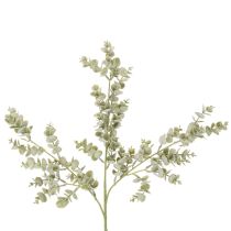 Artikel Künstlicher Eukalyptuszweig Dekozweig 49cm Grün 4 Stück