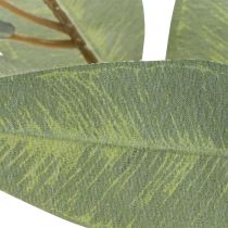 Artikel Künstlicher Eukalyptuszweig Kunststoff naturgrün 100cm Innenbereich