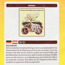 Artikel FRUX Erde Graberde (10 Ltr.)