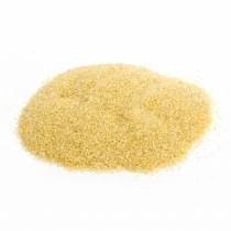 Artikel Farbsand Champagner 0,1-0,5mm 2kg