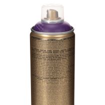 Artikel Farbspray NC-Acryl Montana Gold Lila Deep Purple 400ml für Innen- und Außenbereiche