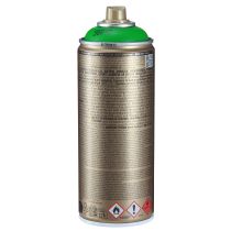 Artikel Farbspray Lack Grün Matt Montana Gold Sprühlack 400ml – Acryl Spray für kreative Dekorationen