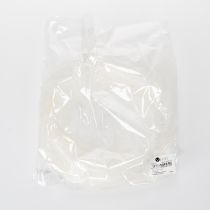 Artikel Weißer Federkranz für elegante Hochzeitsdeko und stilvolle Osterdekoration, 20 cm