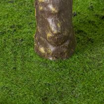 Artikel Künstliche Ficus lyrata 120 cm Kunstpflanze aus Kunststoff und Textil für Innenbereich