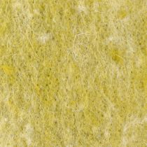 Artikel Filzband 15cm x 5m Moosgrün