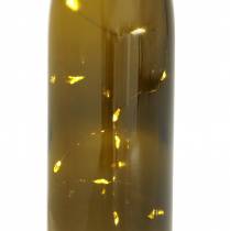 LED Flaschenlicht Warmweiß 73cm 15L