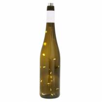 LED Flaschenlicht Warmweiß 73cm 15L