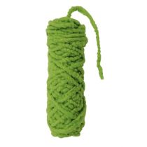 Flausch Mirabell Grün 25m