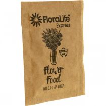 FloraLife Express Blumen frisch halten Schnittblumennahrung 50St