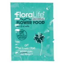 Artikel Floralife Schnittblumenfrisch 50 St