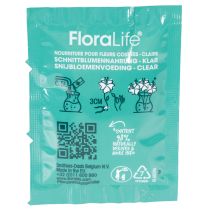 Artikel Floralife Schnittblumenfrisch 50 St