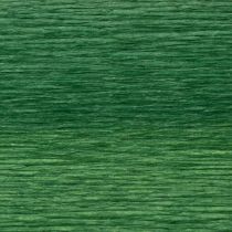 Artikel Floristen-Krepppapier Dunkelgrün 50x250cm