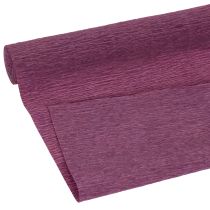 Artikel Floristen-Krepppapier Lila 50x250 cm