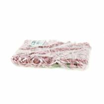 Artikel Foam-Rose Ø3,5cm Altrosa 48 St