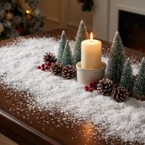 künstliche christbäume Gigant / Riesen / XXL - kuenstlicher Weihnachtsbaum - Spitsbergen PE (Spritzguss) / Luvi (PVC) Couchtisch MINI New ERA