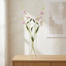 Artikel Triteleia Kunstblume Lila 110cm – Elegante Dekoration in 2er-Set