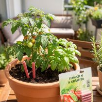 Artikel Tomaten & Kräuter Düngestäbchen (20St.)