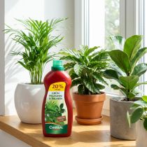 Artikel Chrysal Grünpflanzen & Palmen Dünger 1200ml