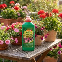 Artikel Combiflor Biodünger 1000ml
