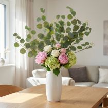 Artikel Künstlicher Eukalyptuszweig 120cm – Dekoration für Tisch, Vase und Events